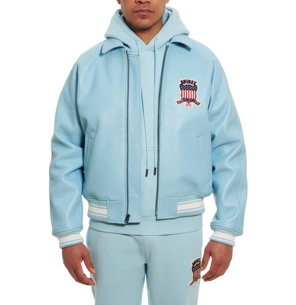 ICON JACKET GLACIER