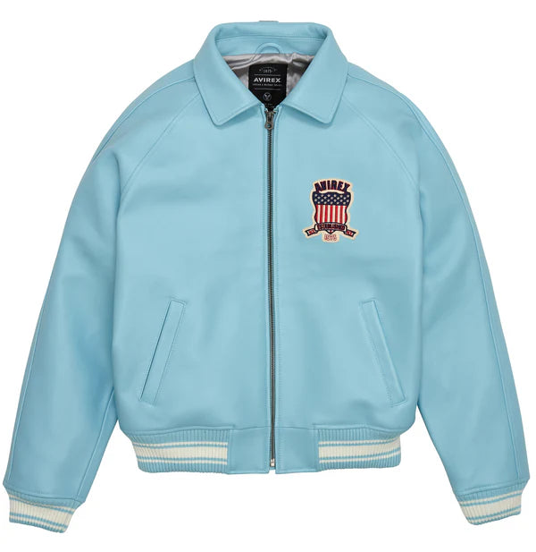 ICON JACKET GLACIER