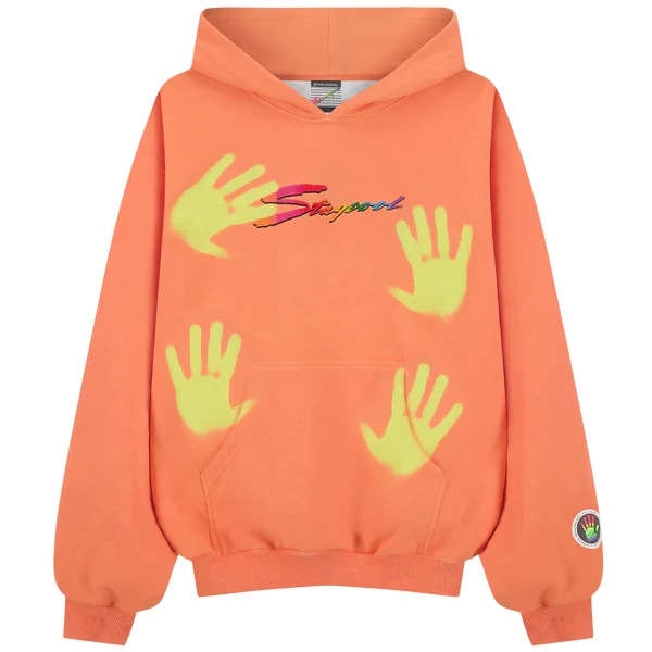 Thermogear Heat Reactive Hoodie (Peach)