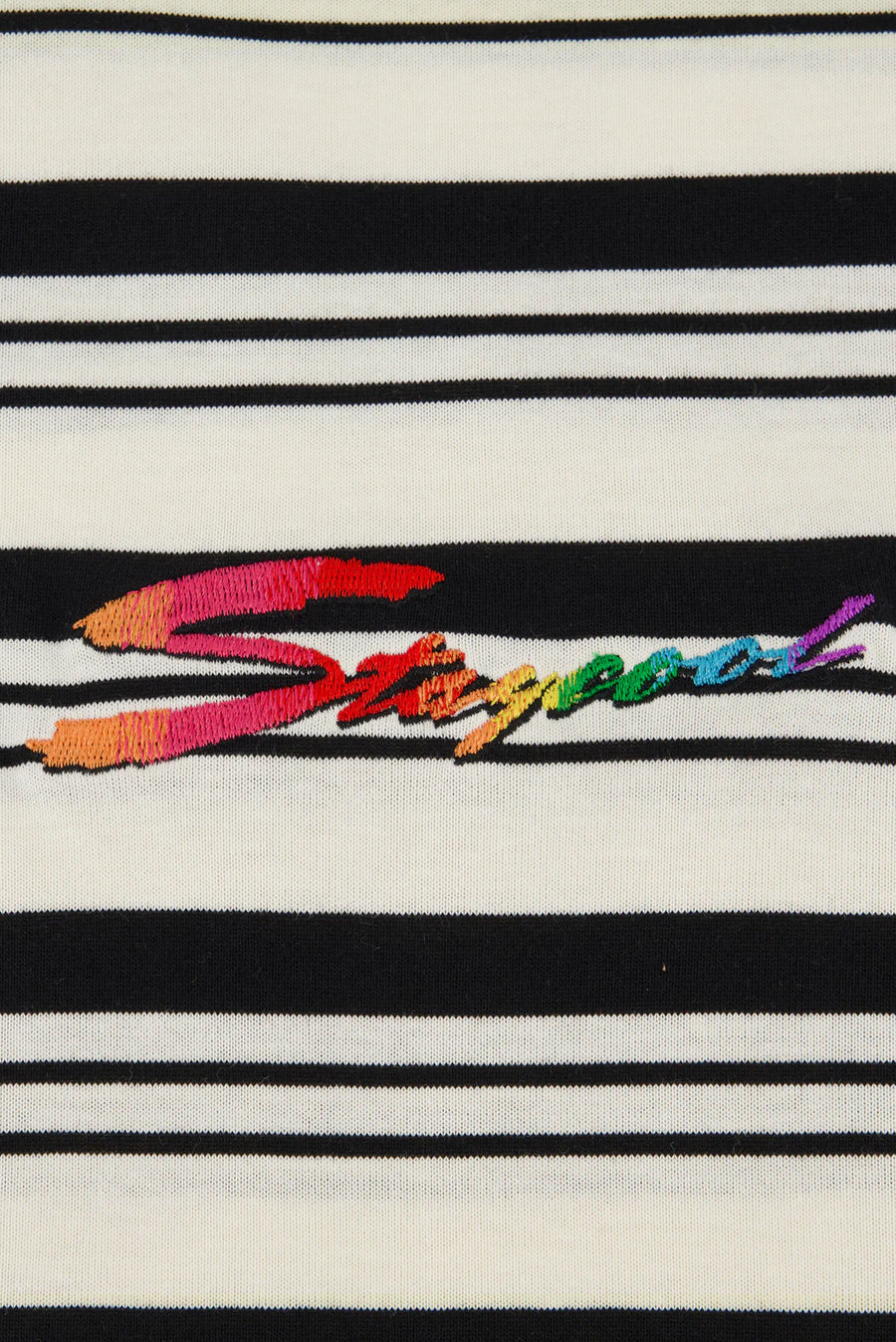 Blaze Stripe Tee (Multi)